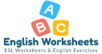 English Worksheets & Printables