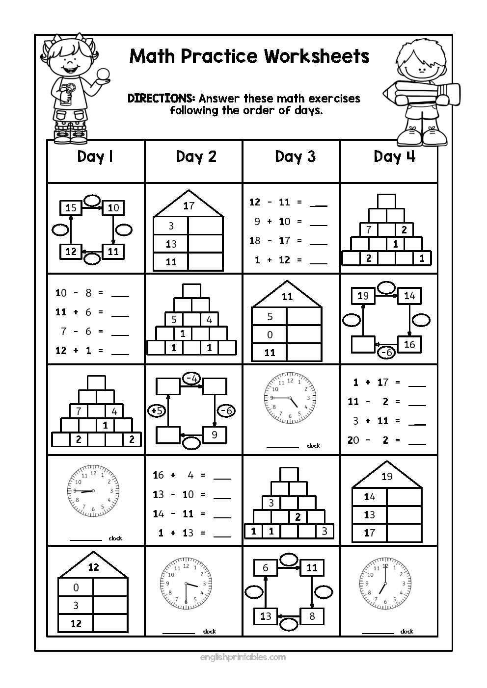 worksheets for teachers life insurance and loans finance credits