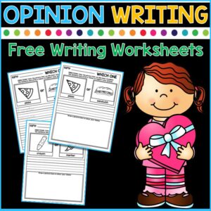 English Worksheets – Free English Worksheets and Printables