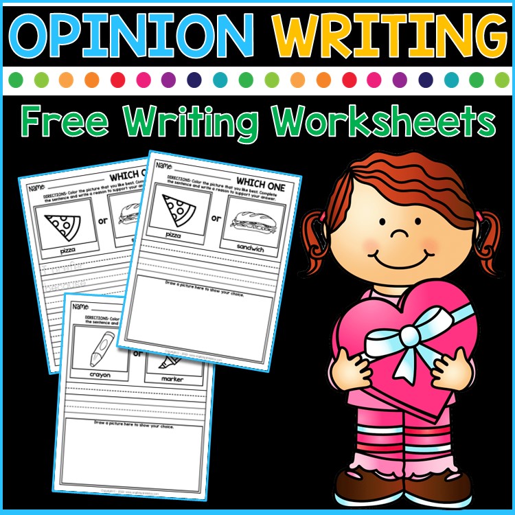 free english worksheets and printables for kindeergarten