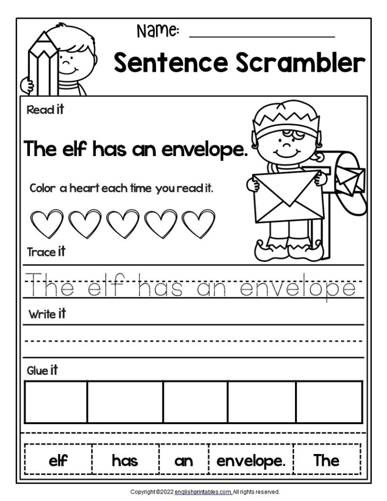 How to Teach the Alphabet? – English Worksheets & Printables - English