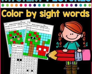 The Best Tips to Teach Sight Words to Kindergarteners