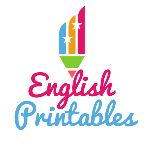 English Worksheets