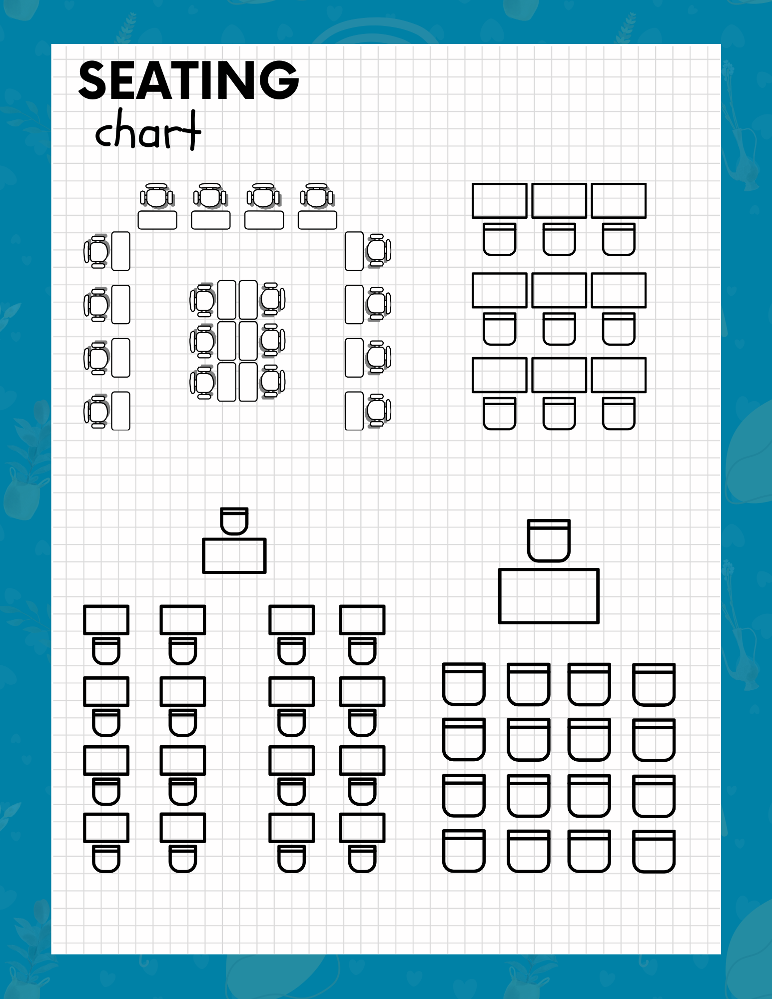 Amazing Editable Canva Teacher Planner – Free for Teachers