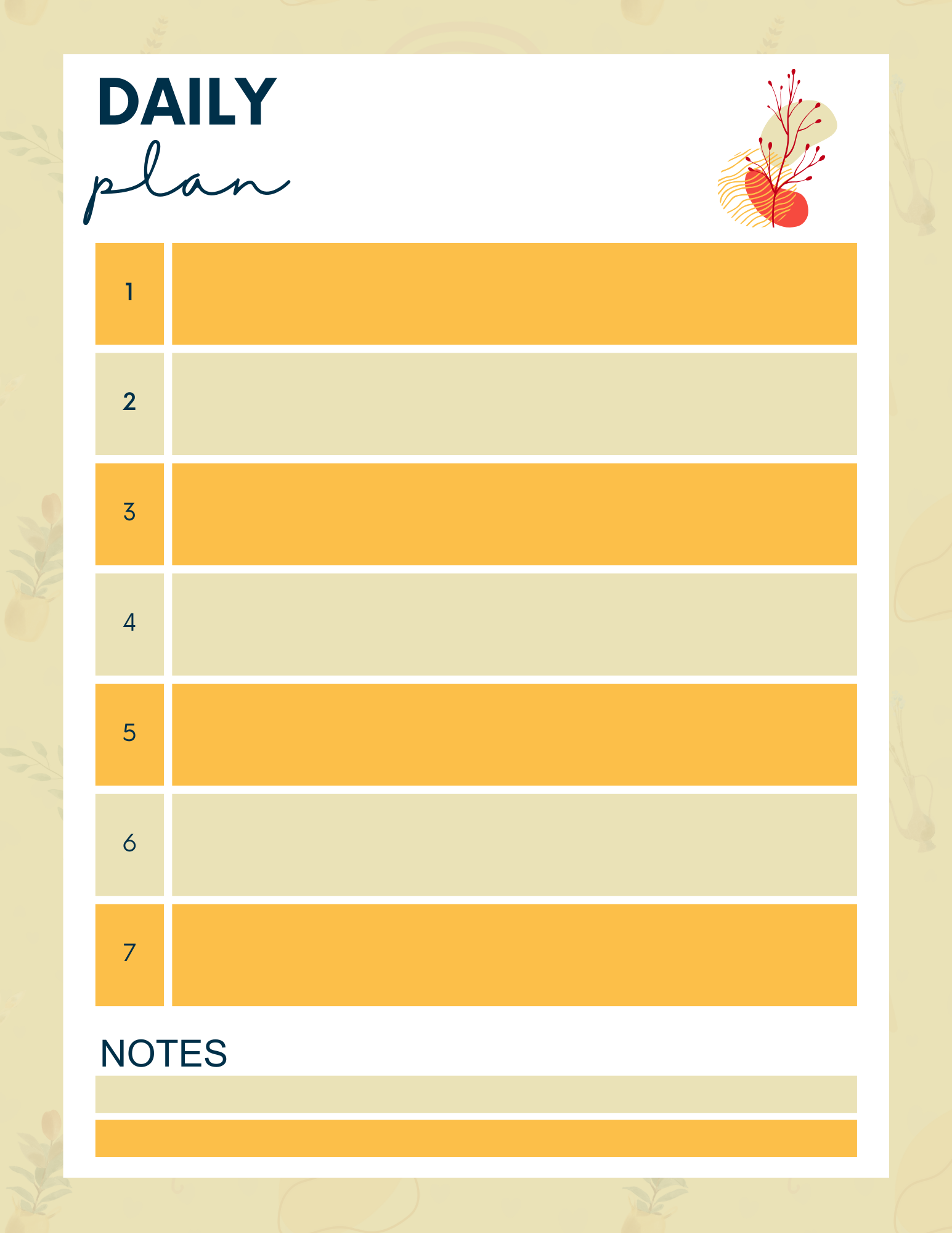 Amazing Editable Canva Teacher Planner – Free for Teachers
